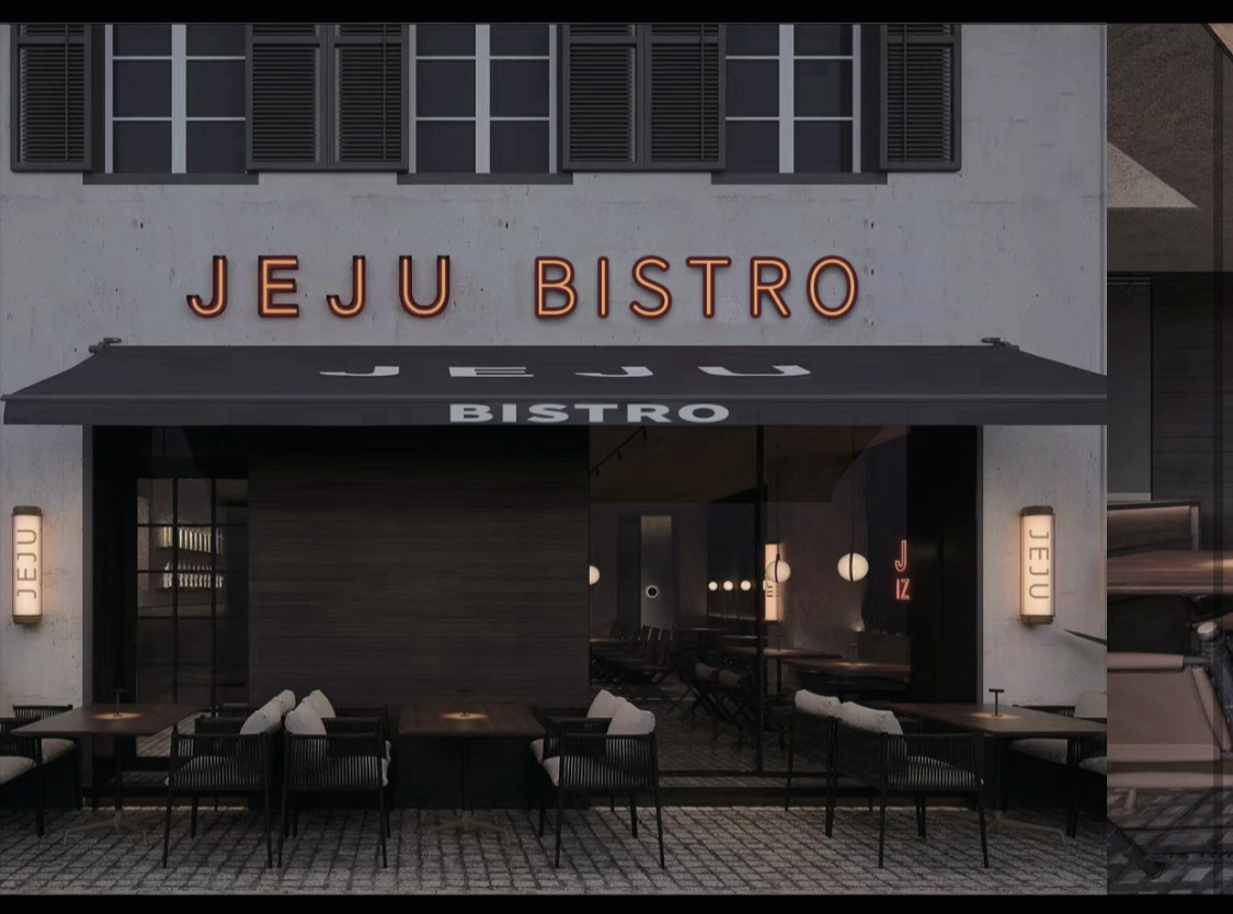 Jeju Korean Bistro · Fotos 1